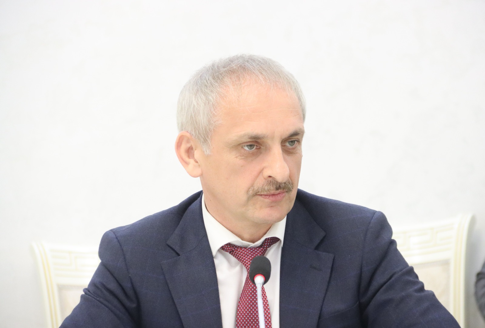 24 сентября, в конференц-зале Дома дружбы стартовала 141-я Всероссийская патриотическая акция «Вахта Героев Отечества», приуроченная к 80-летию Великой Победы и Году защитника Отечества.